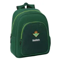 Safta Real Betis Balompie Water Resistent Ryggsekk Safta Real Betis Balompie Water Resistent Ryggsekk