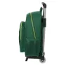 Safta Real Betis Balompie Water Resistent Ryggsekk Med Hjul, Multicolor