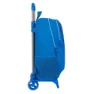 Safta Real Deportivo De La Coruña Hjulryggsekk, Multicolor