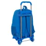 Safta Real Deportivo De La Coruña Hjulryggsekk, Multicolor