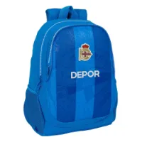 Safta Real Deportivo De La Coruña Ryggsekk