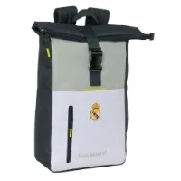 Safta Real Madrid 25/26 15.6´´ 17l 32x43x14 Cm Ryggsekk Safta Real Madrid 25/26 15.6´´ 17l 32x43x14 Cm Ryggsekk