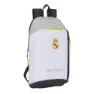 Safta Real Madrid 25/26 Mini Ryggsekk, Multicolor