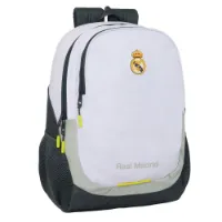 Safta Real Madrid 25/26 Ryggsekk Safta Real Madrid 25/26 Ryggsekk