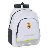 Safta Real Madrid 25/26 Ryggsekk Safta Real Madrid 25/26 Ryggsekk