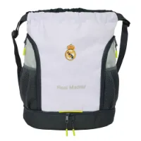 Safta Real Madrid 25/26 Ryggsekk