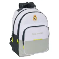 Safta Real Madrid 25/26 Ryggsekk