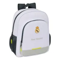 Safta Real Madrid 25/26 Ryggsekk Safta Real Madrid 25/26 Ryggsekk