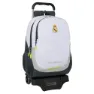 Safta Real Madrid 25/26 Ryggsekk Med Hjul