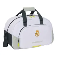 Safta Real Madrid 25/26 Sport Veske 40 Cm Safta Real Madrid 25/26 Sport Veske 40 Cm