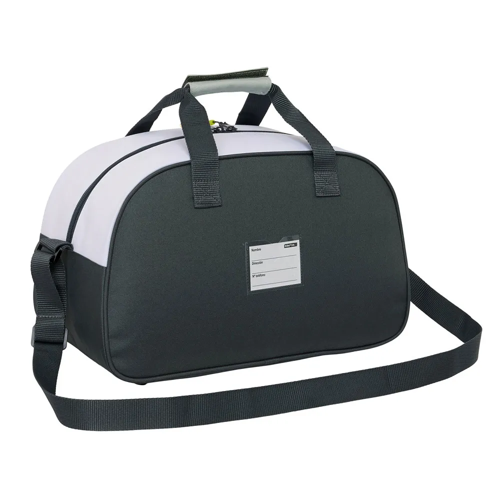 Safta Real Madrid 25/26 Sport Veske 40 Cm, Multicolor Safta Real Madrid 25/26 Sport Veske 40 Cm, Multicolor