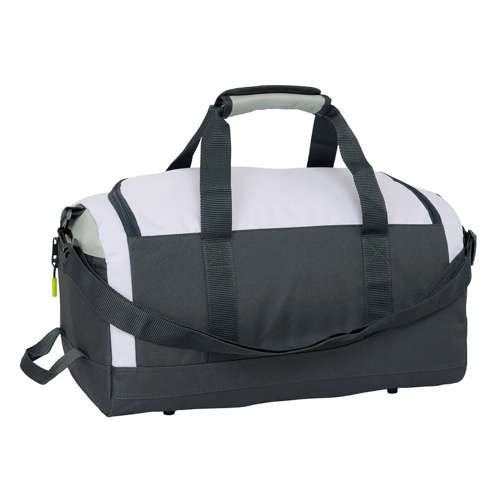 Safta Real Madrid 25/26 Sport Veske, Multicolor Safta Real Madrid 25/26 Sport Veske, Multicolor