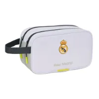 Safta Real Madrid 25/26 Toalettsaker Safta Real Madrid 25/26 Toalettsaker