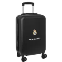 Safta Real Madrid 2nd Equipación 23/24 Trillekoffert Safta Real Madrid 2nd Equipación 23/24 Trillekoffert
