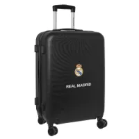 Safta Real Madrid 2nd Equipación 23/24 Trillekoffert