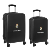 Safta Real Madrid 2nd Equipación 23/24 Trillekoffert