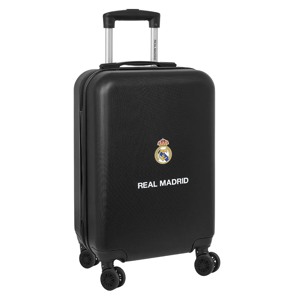 Safta Real Madrid 2nd Equipación 23/24 Trillekoffert