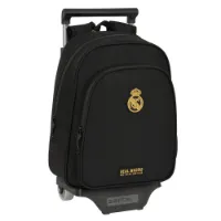 Safta Real Madrid 3. Drakt Hjulryggsekk Safta Real Madrid 3. Drakt Hjulryggsekk