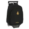 Safta Real Madrid 3. Drakt Hjulryggsekk, Multicolor