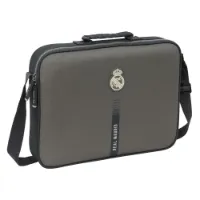 Safta Real Madrid 3ª Equipacion 24/25 Laptopveske Safta Real Madrid 3ª Equipacion 24/25 Laptopveske
