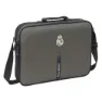 Safta Real Madrid 3ª Equipacion 24/25 Laptopveske, Multicolor