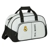 Safta Real Madrid First Kit 24/25 40 Cm Veske Safta Real Madrid First Kit 24/25 40 Cm Veske