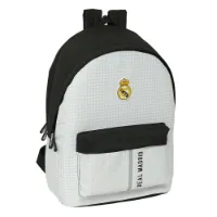 Safta Real Madrid First Kit 24/25 Double For 15.6´´ Ryggsekk