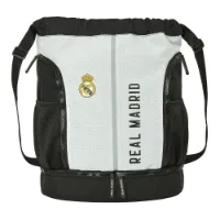 Safta Real Madrid First Kit 24/25 Ryggsekk