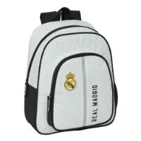 Safta Real Madrid First Kit 24/25 Ryggsekk Refurbished