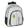 Safta Real Madrid First Kit 24/25 Ryggsekk Refurbished, Multicolor