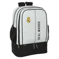 Safta Real Madrid First Kit 24/25 Trainning Ryggsekk
