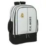 Safta Real Madrid First Kit 24/25 Trainning Ryggsekk, Multicolor