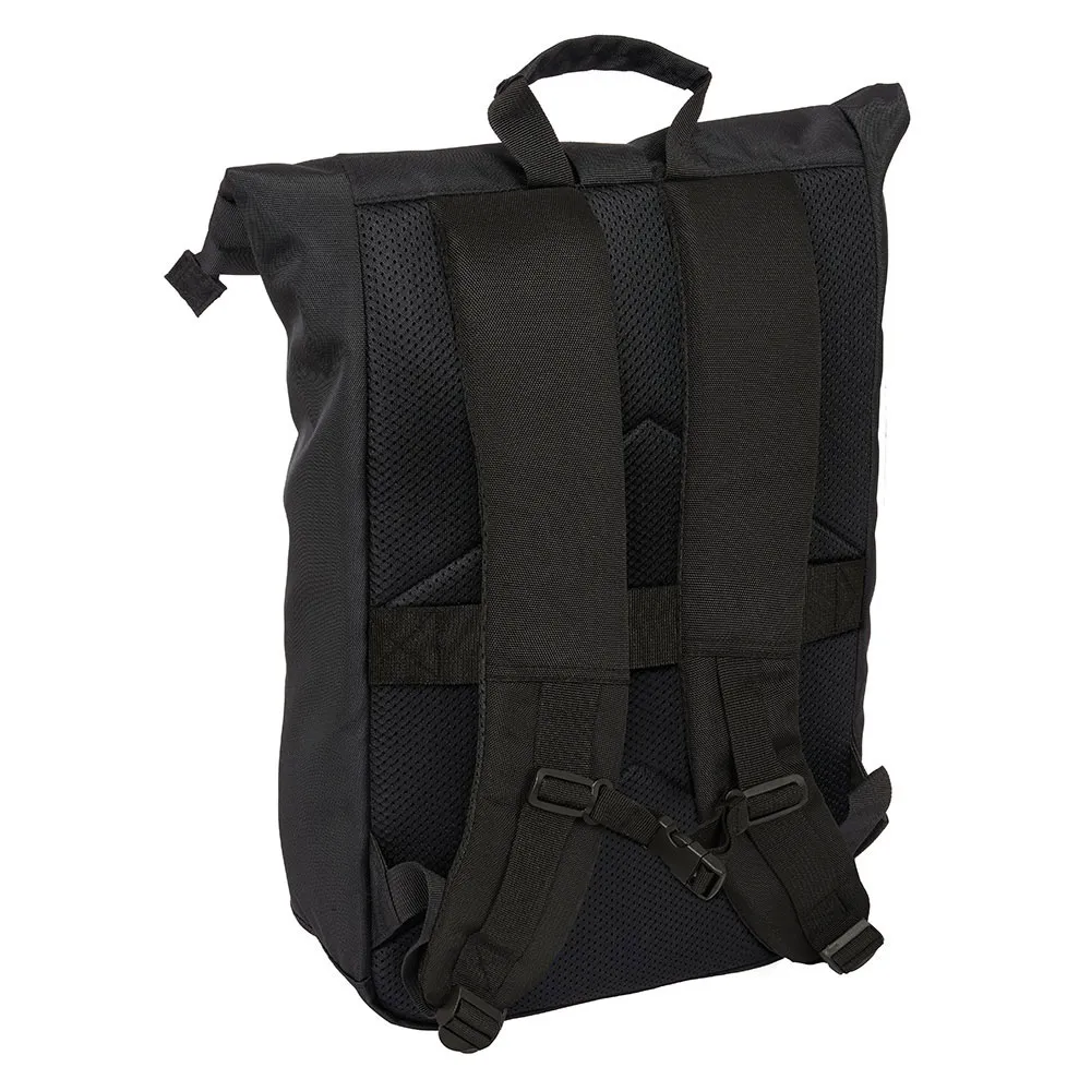 Safta Real Madrid Premium 15.6´´ 15l 22x39x10 Cm Ryggsekk, Multicolor Safta Real Madrid Premium 15.6´´ 15l 22x39x10 Cm Ryggsekk, Multicolor