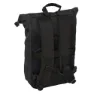Safta Real Madrid Premium 15.6´´ 15l 22x39x10 Cm Ryggsekk, Multicolor