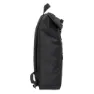 Safta Real Madrid Premium 15.6´´ 15l 22x39x10 Cm Ryggsekk, Multicolor