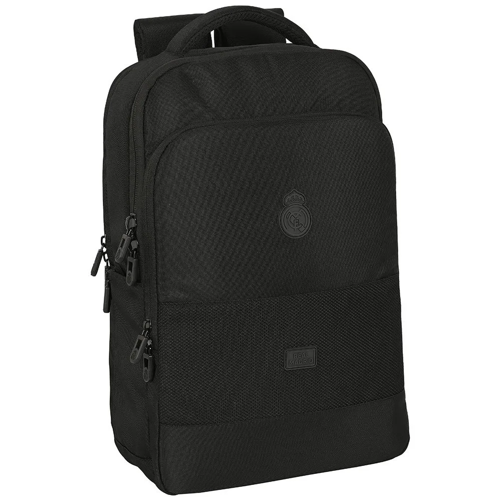 Safta Real Madrid Premium Backapck 15.6´´+tablet+usb Ryggsekk, Multicolor Safta Real Madrid Premium Backapck 15.6´´+tablet+usb Ryggsekk, Multicolor