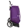 Safta Real Valladolid Ryggsekk Med Hjul, Multicolor