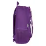 Safta Real Valladolid Ryggsekk, Multicolor