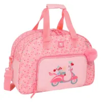 Safta Recycled 48 Cm Moos ´´passion´´ Moos Passion Veske