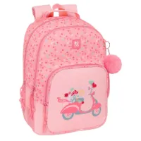 Safta Recycled Double Moos Passion Ryggsekk Safta Recycled Double Moos Passion Ryggsekk