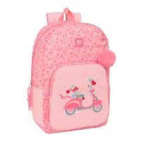 Safta Recycled Moos Passion Ryggsekk Safta Recycled Moos Passion Ryggsekk