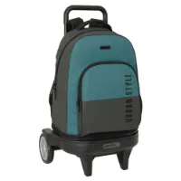 Safta Ryggsekk I Urban Stil Safta Ryggsekk I Urban Stil