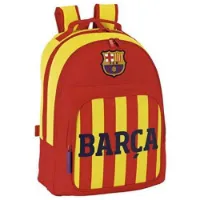 Safta Senyera-dagspakke Dobbelt Tilpassbar Til Bil Barça-senyera