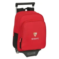 Safta Sevilla Fc 006 W/705 Ryggsekk Med Hjul