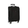 Safta Sevilla Fc Business Soft Cabin 20´´ Trillekoffert, Multicolor