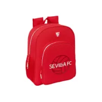 Safta Sevilla Fc Junior Ryggsekk