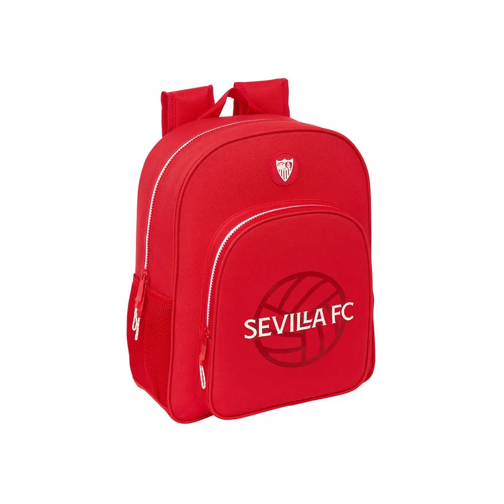 Safta Sevilla Fc Junior Ryggsekk, Multicolor