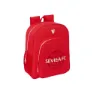 Safta Sevilla Fc Junior Ryggsekk, Multicolor