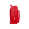 Safta Sevilla Fc Junior Ryggsekk, Multicolor