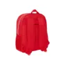 Safta Sevilla Fc Junior Ryggsekk, Multicolor